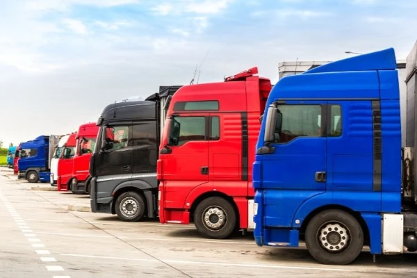 Ankara Vezirköprü Ambar