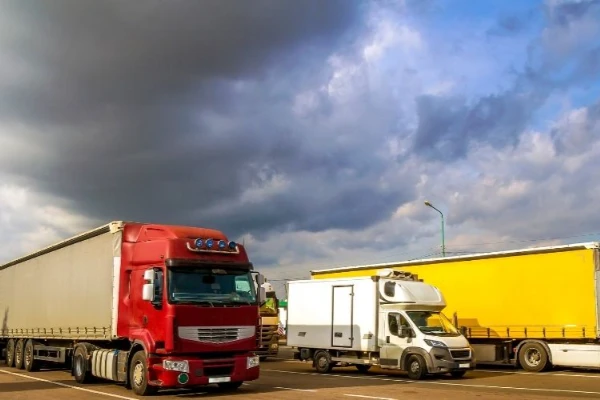 Ankara Vezirköprü Nakliyat Ambarları