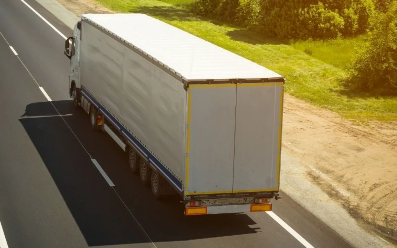 Ankara ve Vezirköprü Arası Ambar Taşımacılık